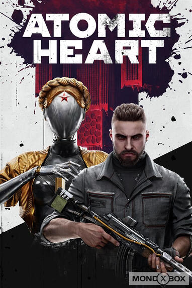 Atomic heart
